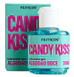 LUBRICANTE COMESTIBLE  CANDY KISS - ALGODÓN DULCE 35ml - Miniatura 1