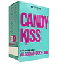 LUBRICANTE COMESTIBLE  CANDY KISS - ALGODÓN DULCE 35ml - Miniatura 2