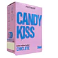 LUBRICANTE COMESTIBLE CANDY KISS - CHICLE DULCE 35ml - Miniatura 2