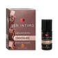Lubricante Sabor Chocolate – Efecto Calor 30ml Sen Intimo - Miniatura 1