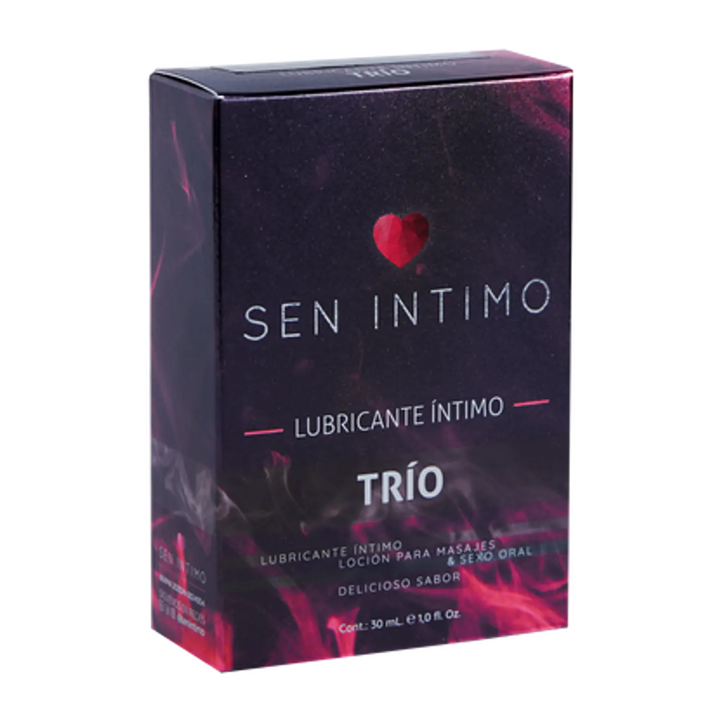 Gel Sensorial Trio Placer – 3 Sensaciones en 1  3