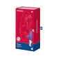 Satisfyer Vibrador Magic Bunny - Miniatura 2
