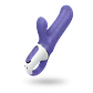 Satisfyer Vibrador Magic Bunny - Miniatura 1