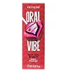 ANTIARCADA ORAL VIBE SPRAY GARGANTA PROFUNDA- FRUTILLA 17 ml - Miniatura 2