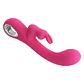 Novak Vibrador Dual Pretty love  Recargable - Miniatura 5