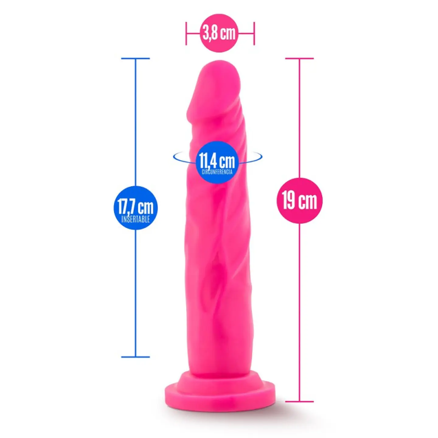  Dildo 