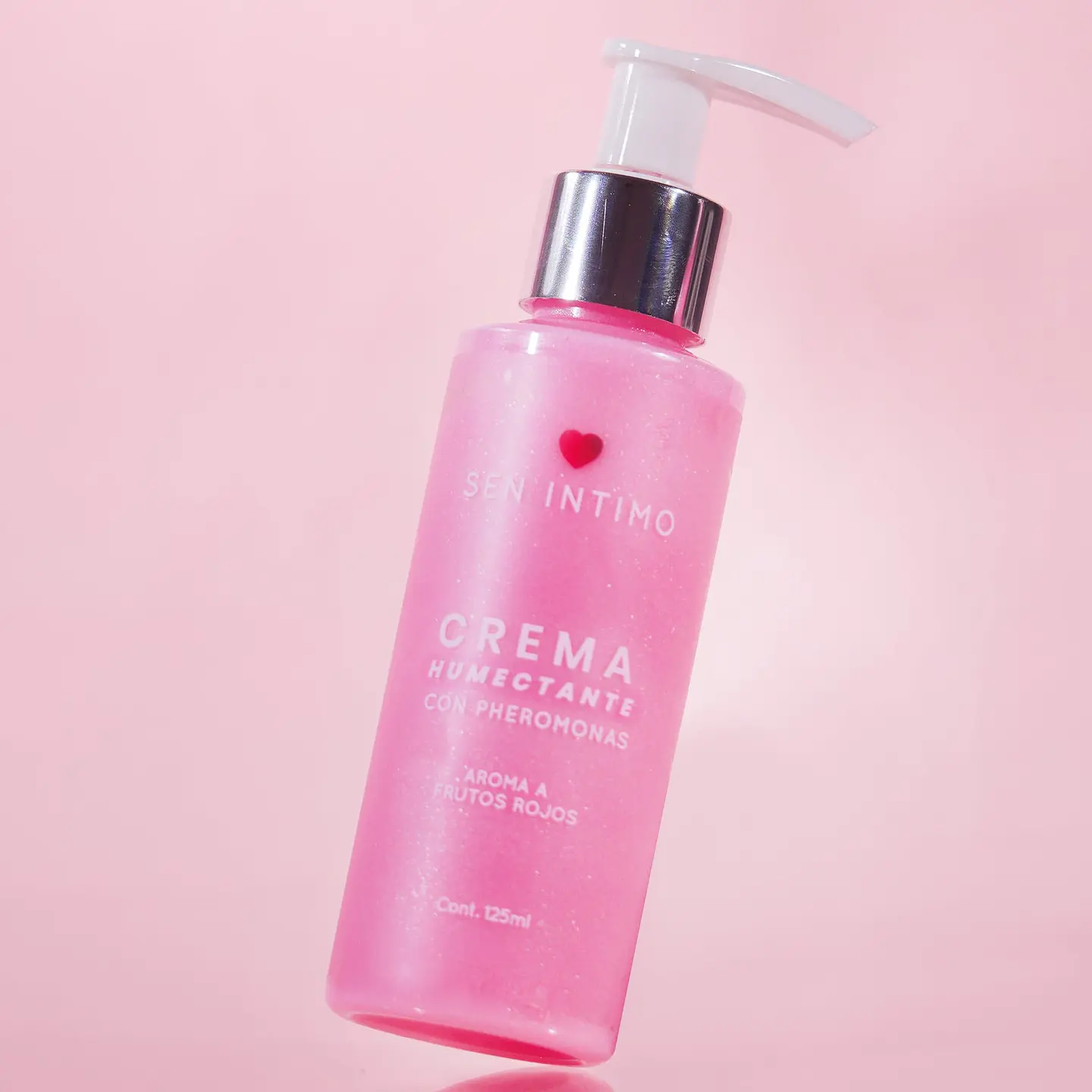 Crema Humectante con Feromonas 125ml 2
