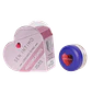 Lubricante intimo Multiorgasmos Sen Intimo 10 ml - Miniatura 1