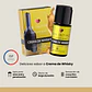 Lubricante Estimulante /Electrizante Caliente Crema de Whisky 30 Ml - Miniatura 3