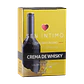 Lubricante Estimulante /Electrizante Caliente Crema de Whisky 30 Ml - Miniatura 4