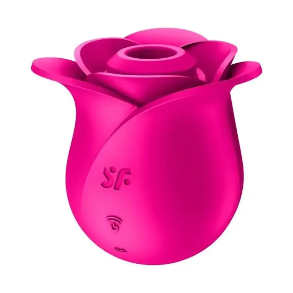 SATISFYER PRO 2 MODERN BLOSSOM | Succionador 6