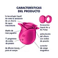 SATISFYER PRO 2 MODERN BLOSSOM | Succionador - Miniatura 2