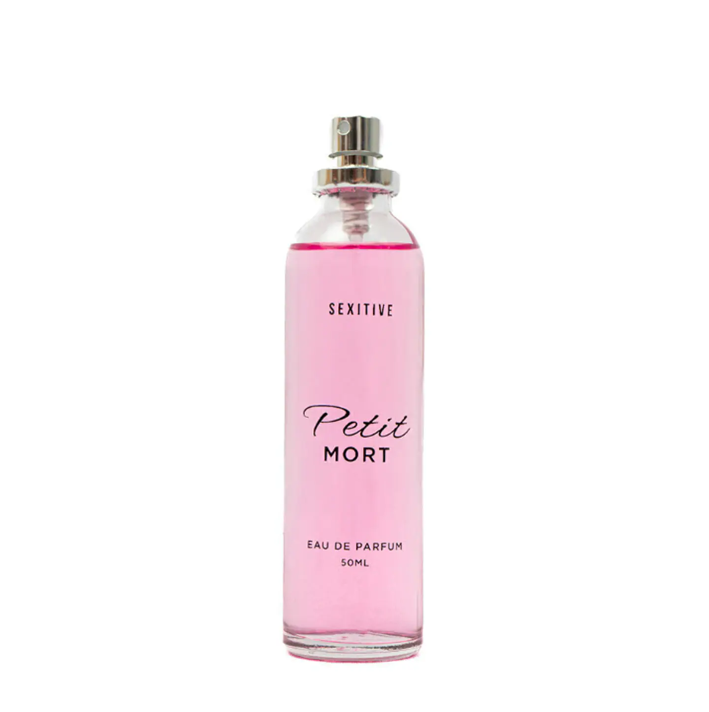 Perfume con feromonas Petit Mort - 50ml 2