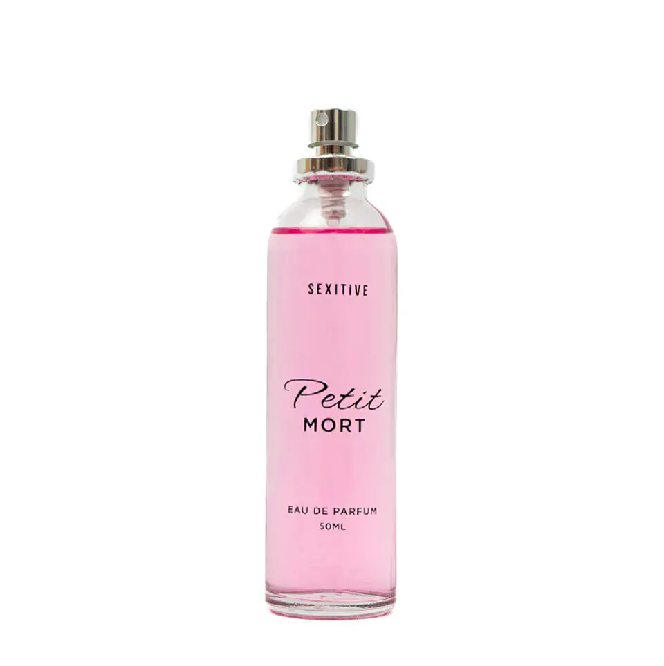 Perfume con feromonas Petit Mort - 50ml 2