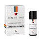 Lubricante estimulante Anal Íntimo Electrizante - A Base de Agua 30ml - Miniatura 1