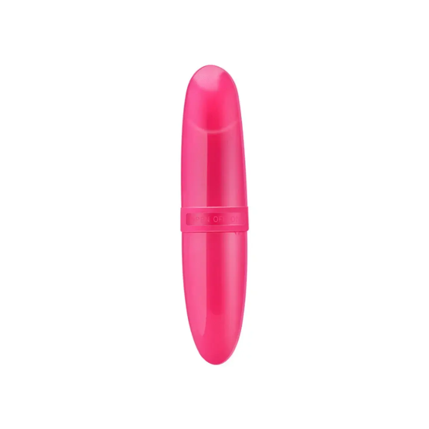 Bala Vibradora Moon LILO 1