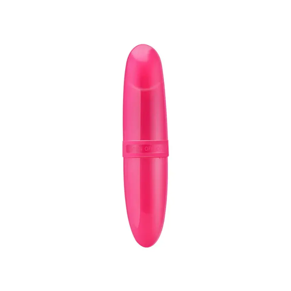 Bala Vibradora Moon LILO 1