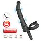 DILDO PARA DOBLE PENTRACIÓN 