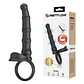 DILDO PARA DOBLE PENTRACIÓN 