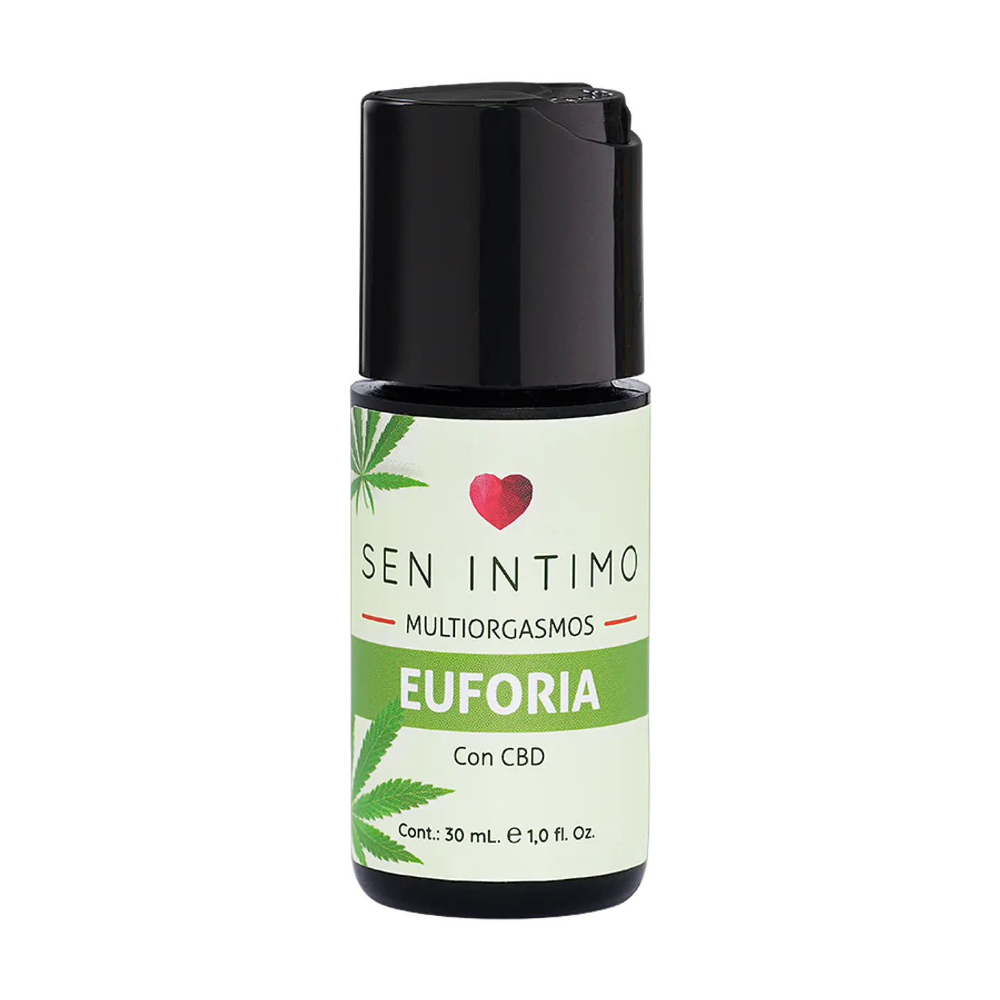 Gel Lubricante Multisensorial Multiorgasmos Femenino   
