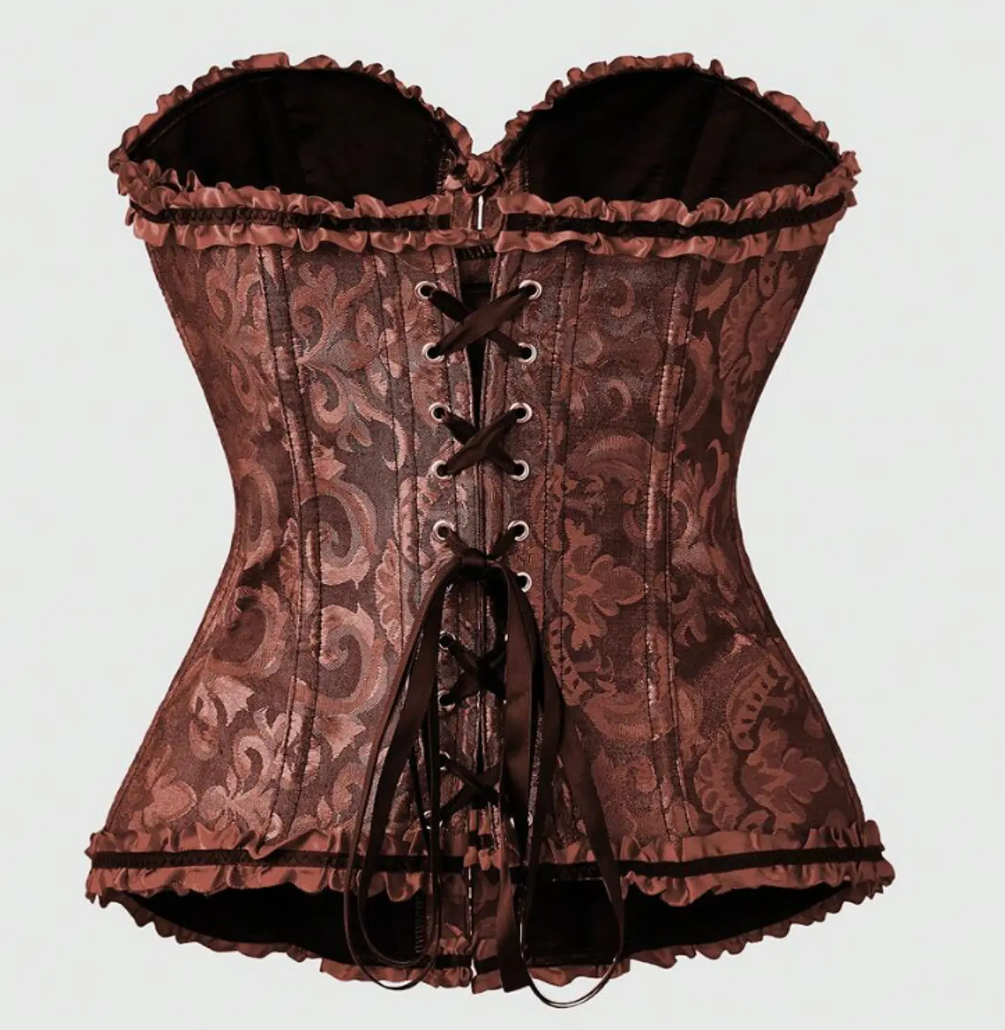 CORSET CAFE 2