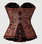 CORSET CAFE - Miniatura 2