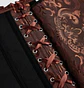 CORSET CAFE - Miniatura 4