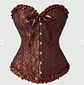 CORSET CAFE - Miniatura 1
