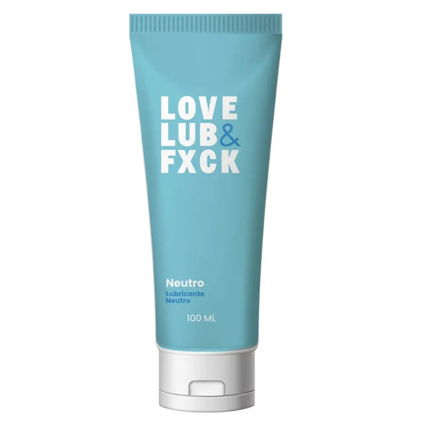 Lubricante Neutro  100ML 1