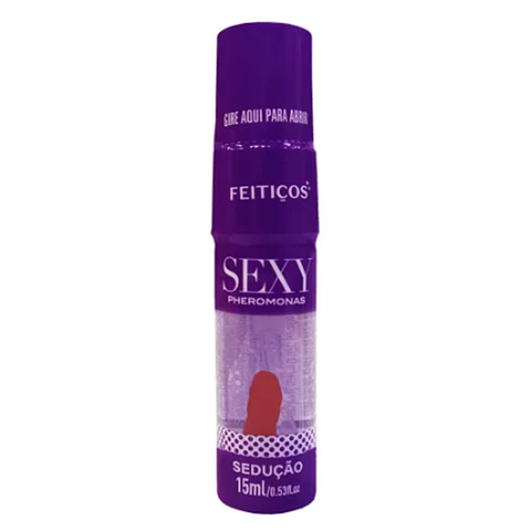 Feromona Sexy Eros Gays (Atracción Hombr/Hombre)