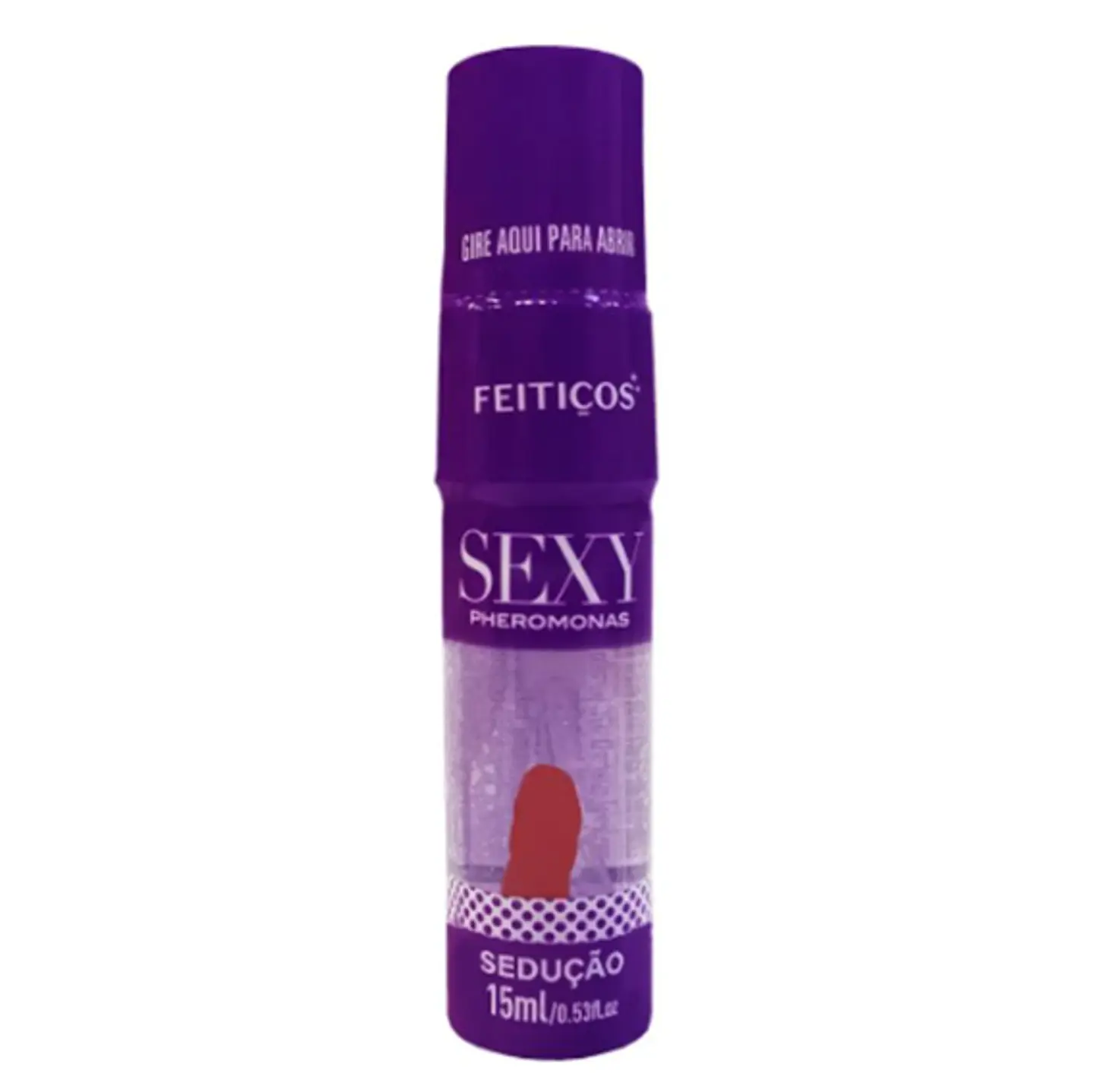 Feromona Sexy Eros Gays (Atracción Hombr/Hombre) 1