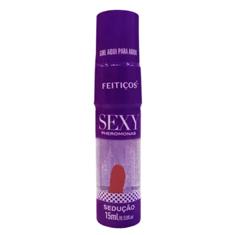 Feromona Sexy Eros Gays (Atracción Hombr/Hombre) 1