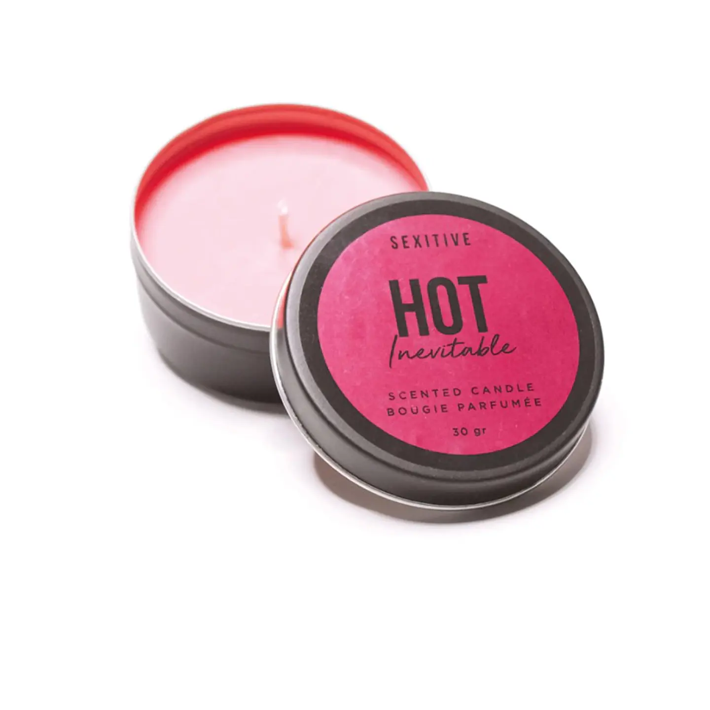 Vela Hot Inevitable 1