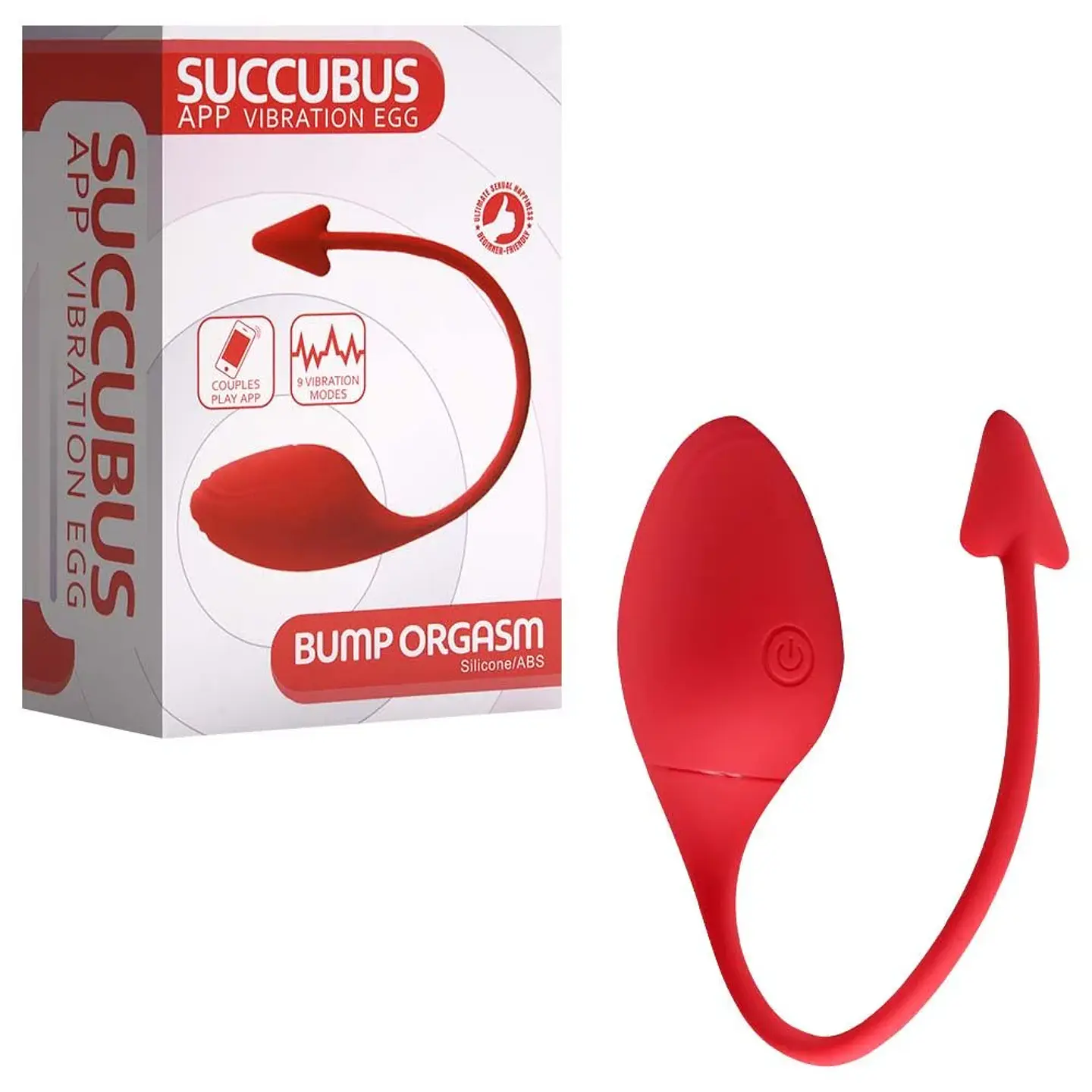 Vibrador Punto G 