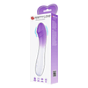 Elemental Vibrador Punto G - Morado Gradient