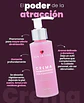 Pack Feromona Crema corporal + Splash frutos rojos Bolsa de REGALO - Miniatura 6