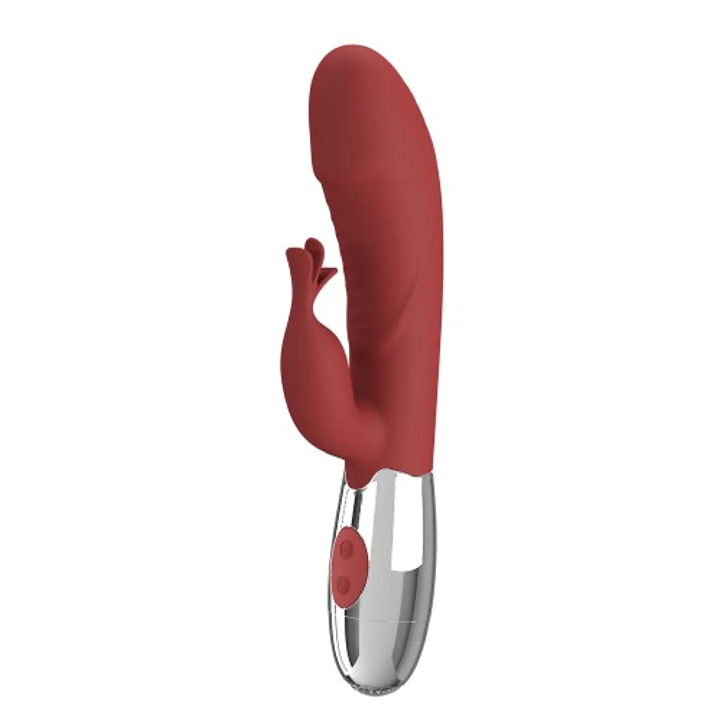 Rasmussen VIbrador Dual Recargable 2