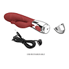 Rasmussen VIbrador Dual Recargable