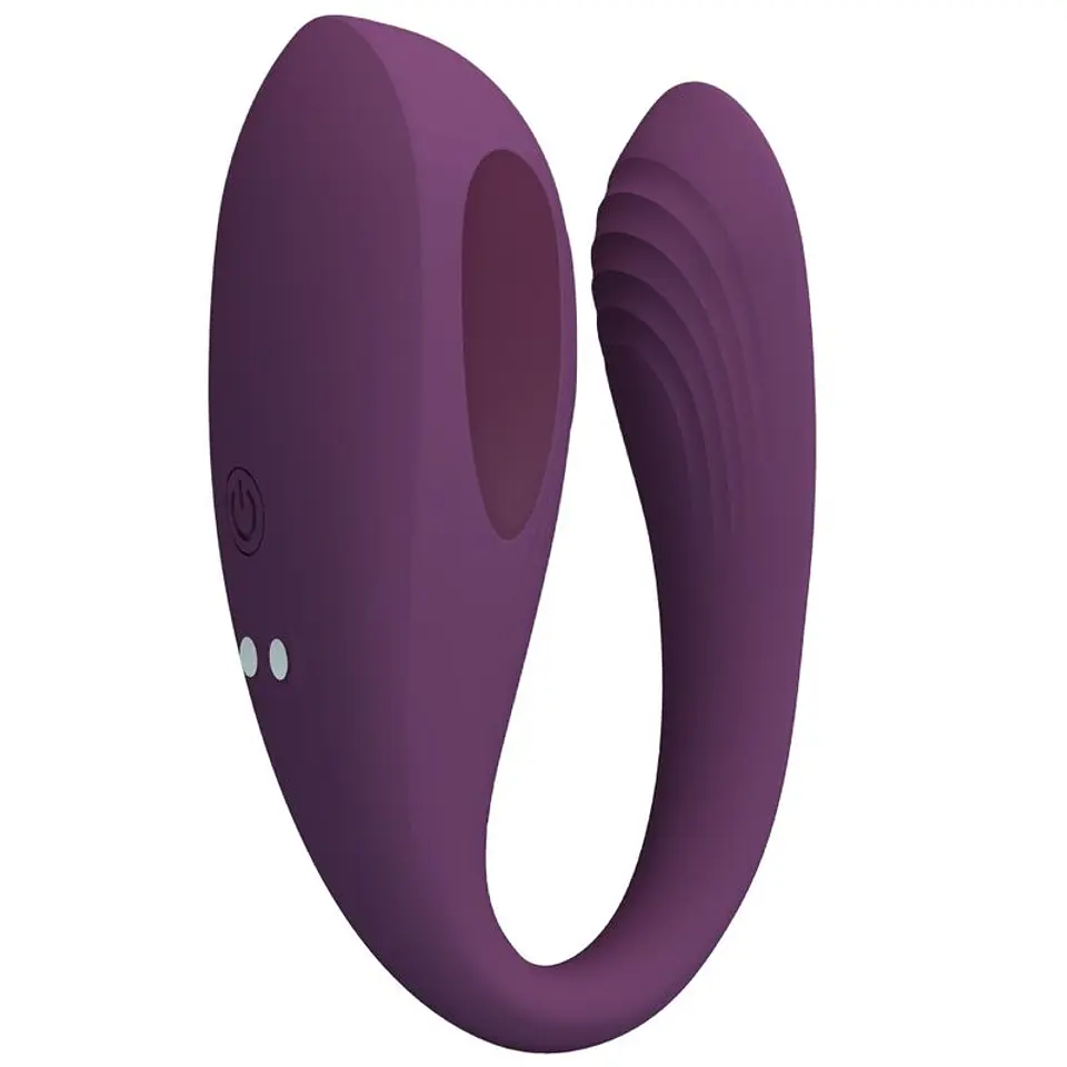 Vibrador Estimulador Bluetooh Pretty Love 