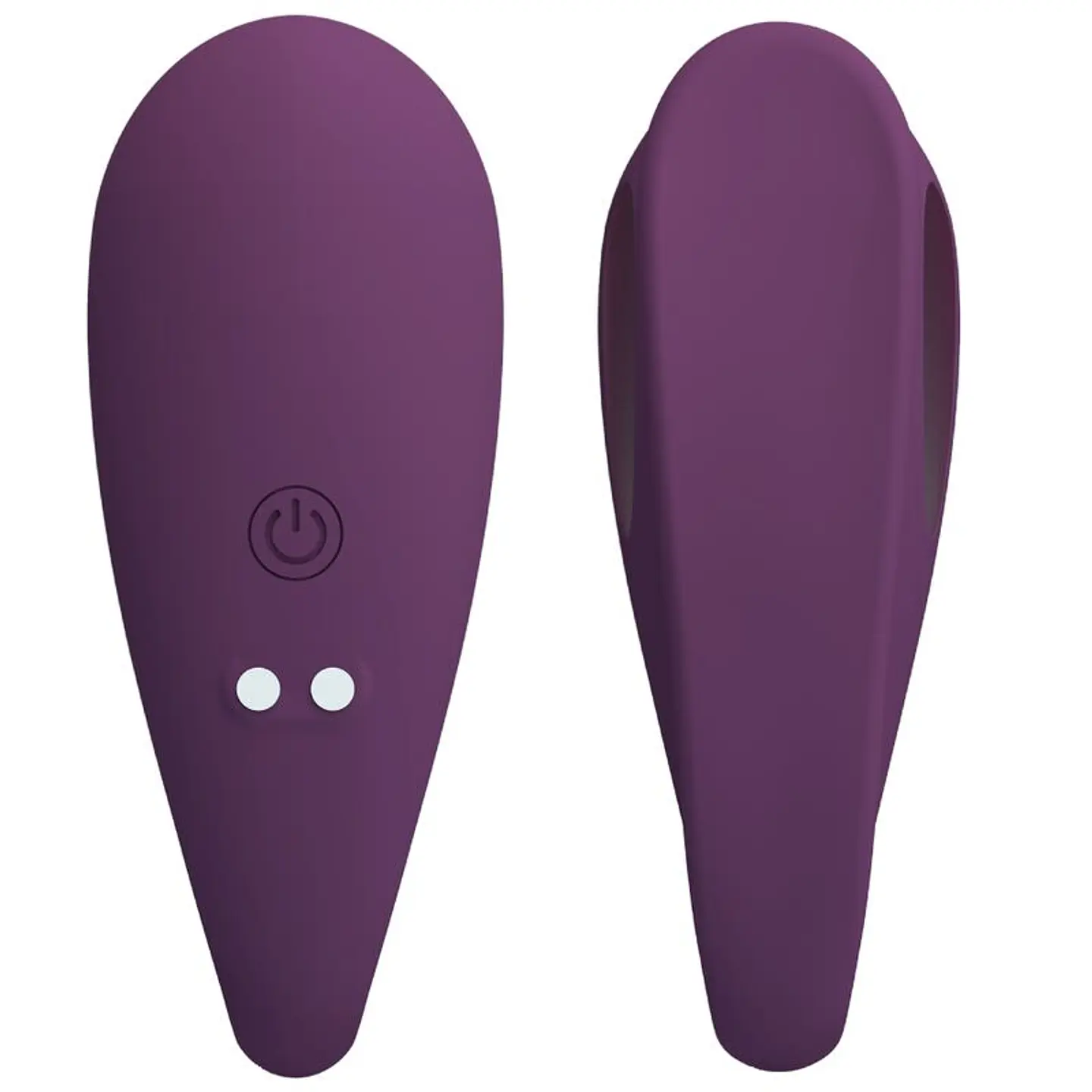 Vibrador Estimulador Bluetooh Pretty Love 