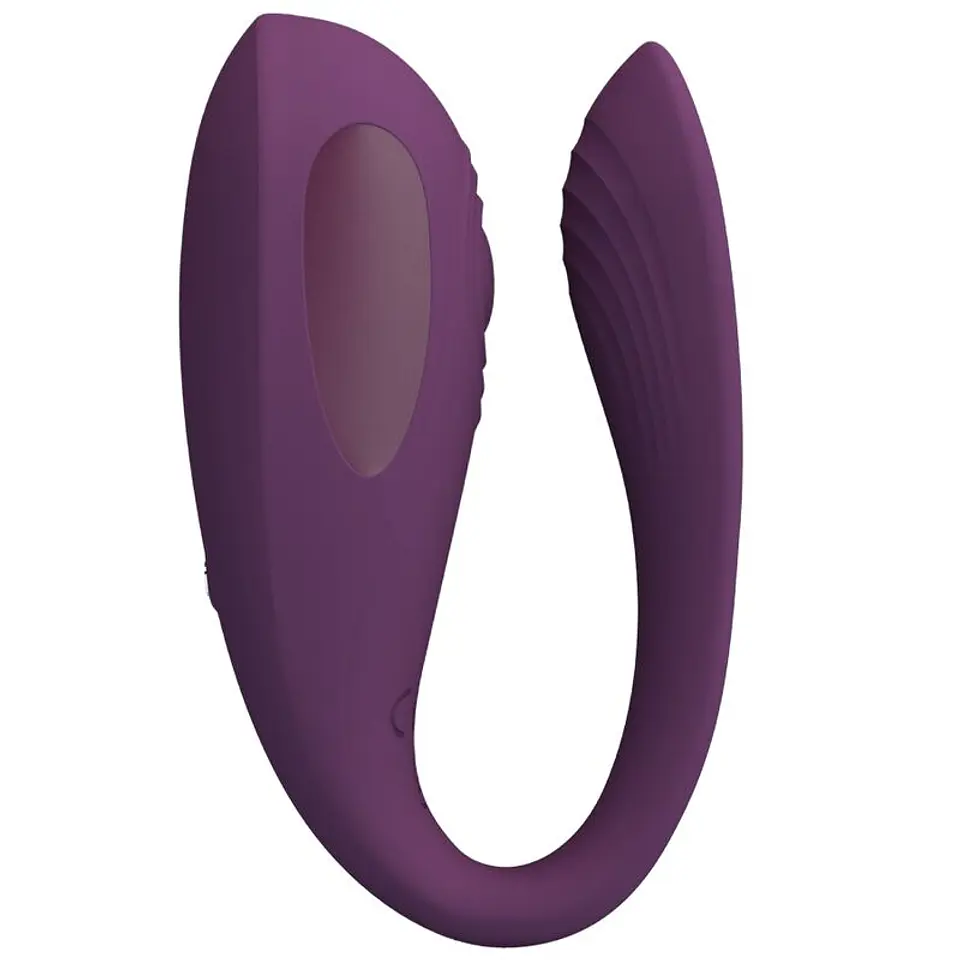 Vibrador Estimulador Bluetooh Pretty Love 