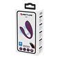 Vibrador Estimulador Bluetooh Pretty Love 