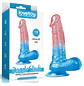 Dildo Dazzle Studs 19cm  - Miniatura 1