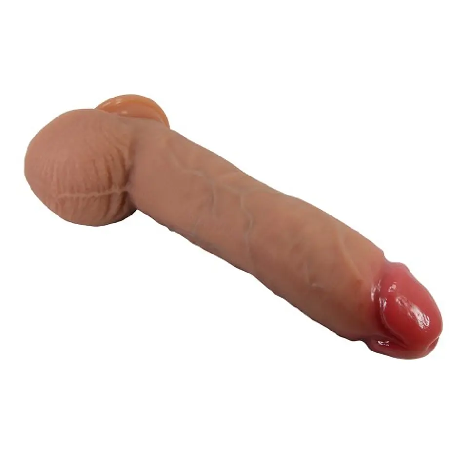 DILDO PRETTY LOVE 