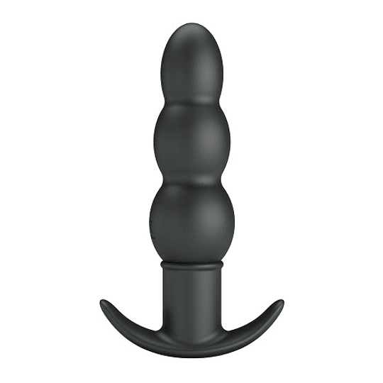 Ae Rocket Plug Vibrador Anal