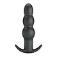 Ae Rocket Plug Vibrador Anal - Miniatura 3