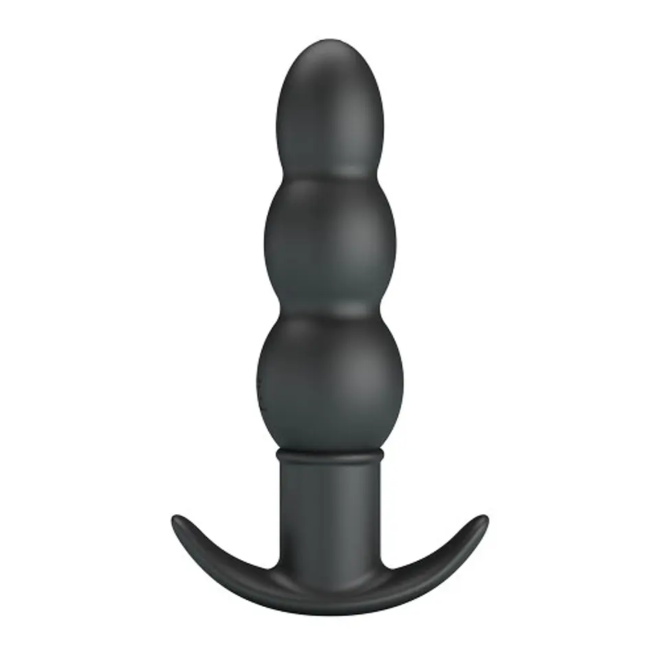 Ae Rocket Plug Vibrador Anal 3