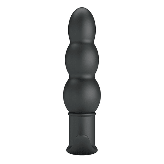 Ae Rocket Plug Vibrador Anal