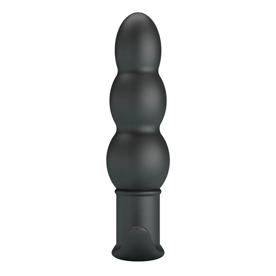 Ae Rocket Plug Vibrador Anal 4