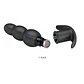 Ae Rocket Plug Vibrador Anal - Miniatura 5